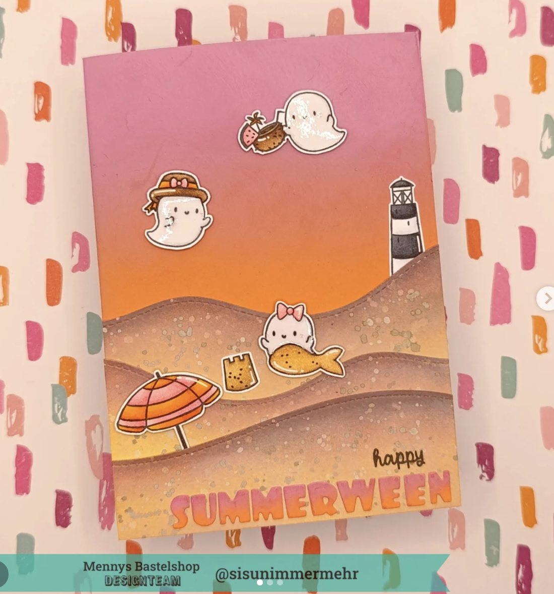 Little Boo Agenda